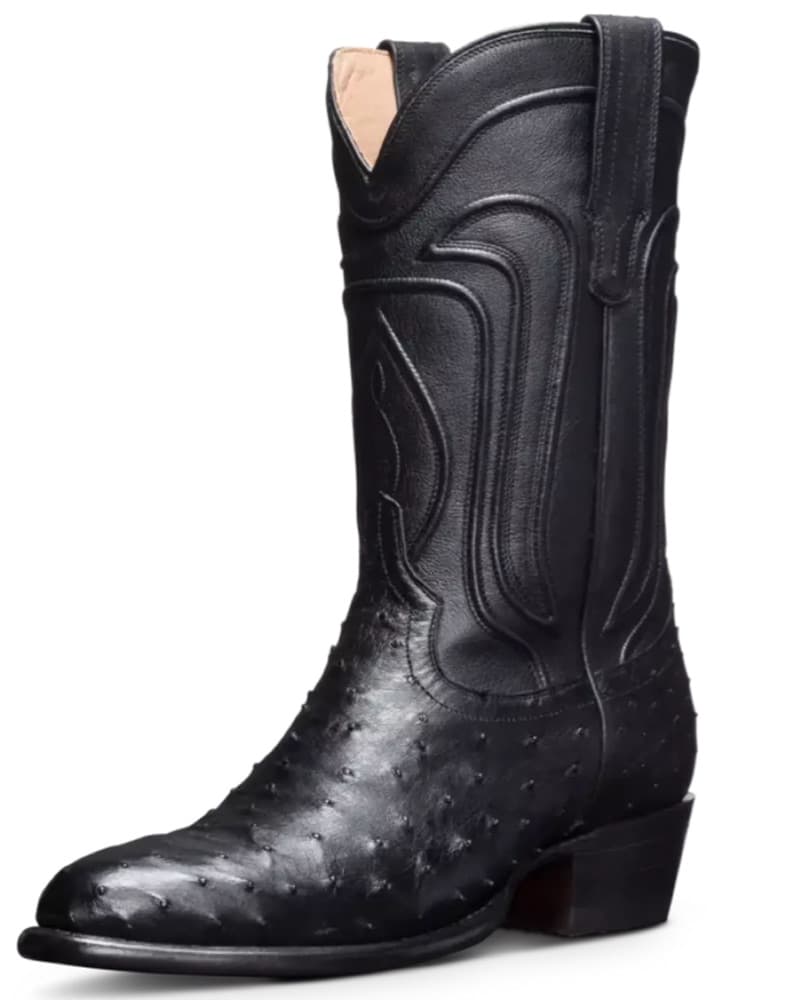 The Jessie Tecovas Cowboy Boots  - Image 2