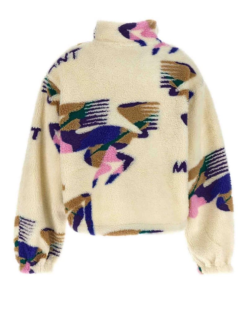 Isabel Marant Fleece - Image 3