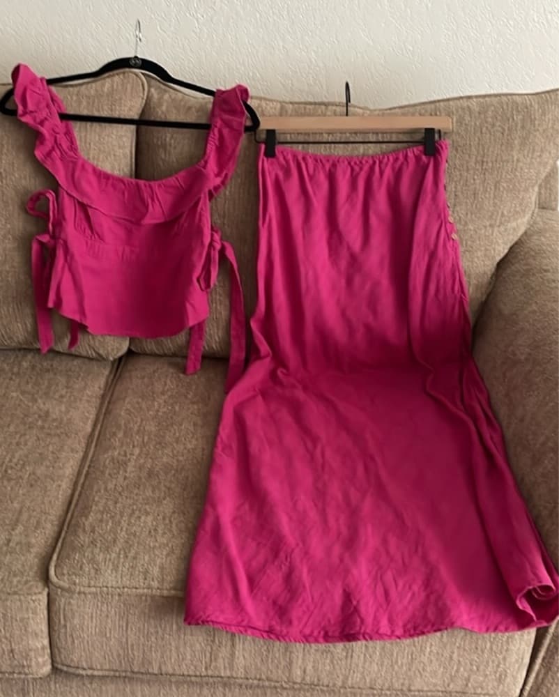 Free People The Look Of Love Set - Image 6