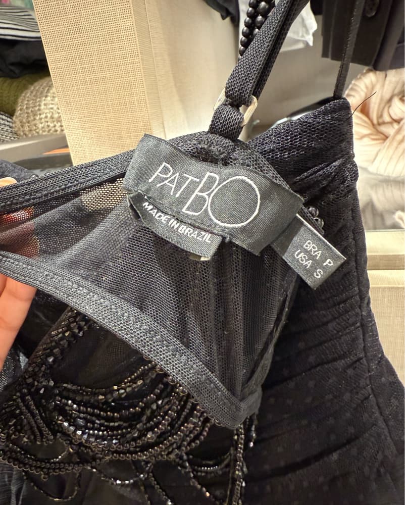 PatBO Bralette and Skirt set  - Image 6