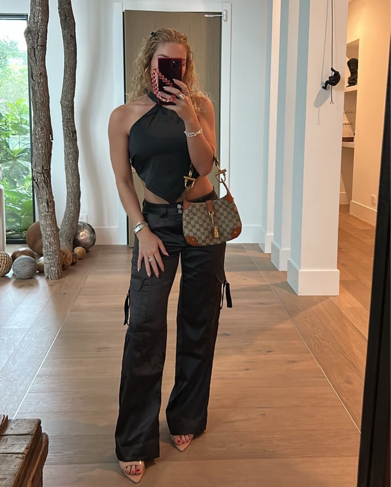 Satin Set - Image 1