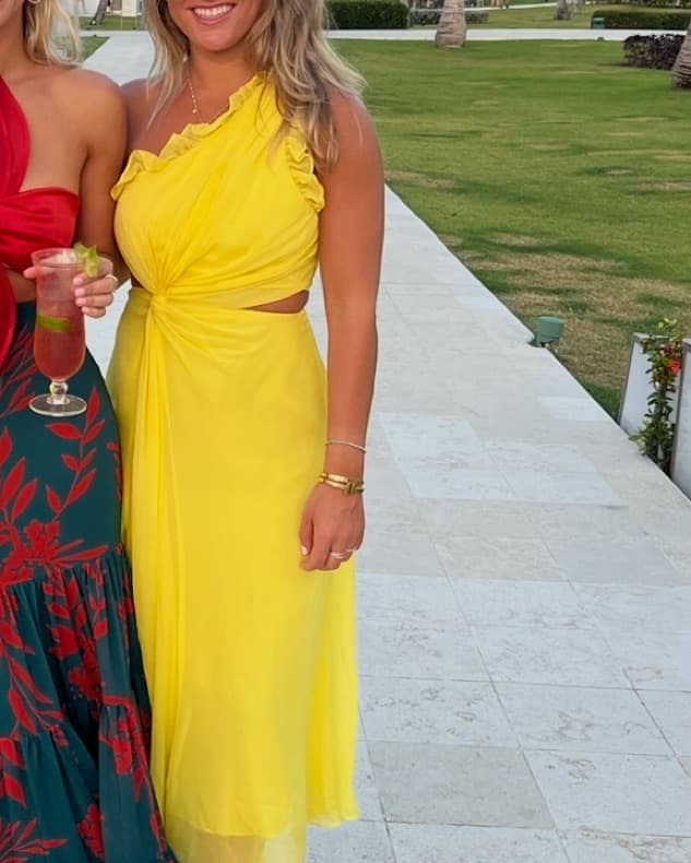 Cinq a sept Dress - Image 1