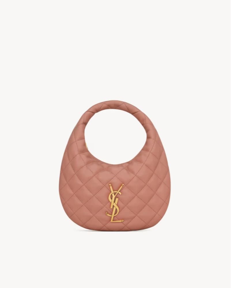 YSL Icarino Bag - Image 1