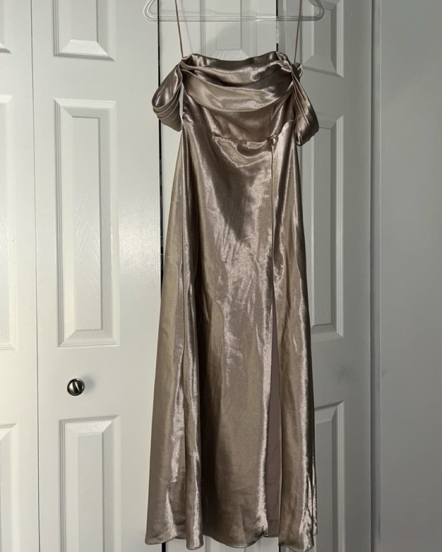 Birdy Grey - Mia Convertible Dress - Image 3