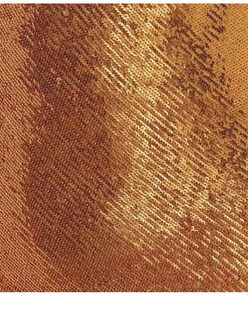 Galvan Sequin Gown  - Image 3