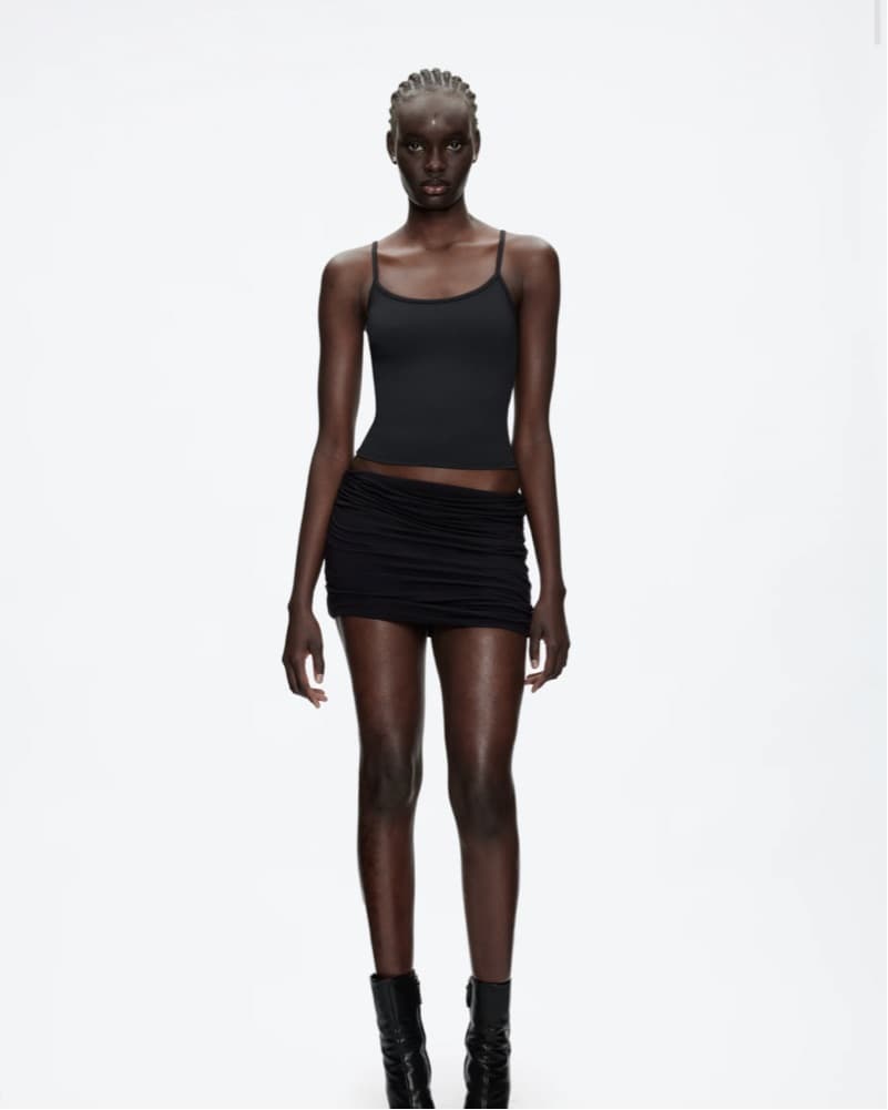 Tankair black tank - Image 3