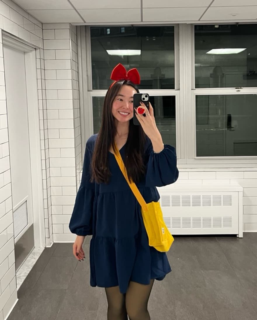 Kiki’s Delivery Service Costume - Image 1