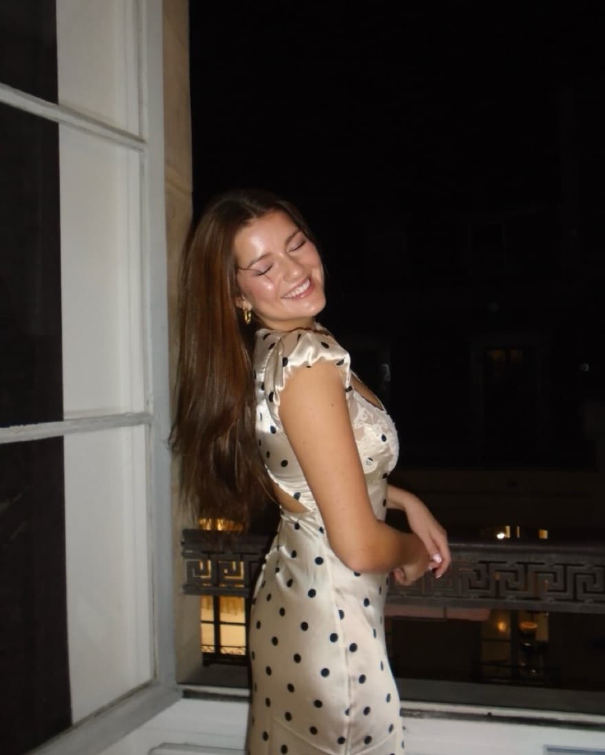 Free People Maxi Dress - Image 3
