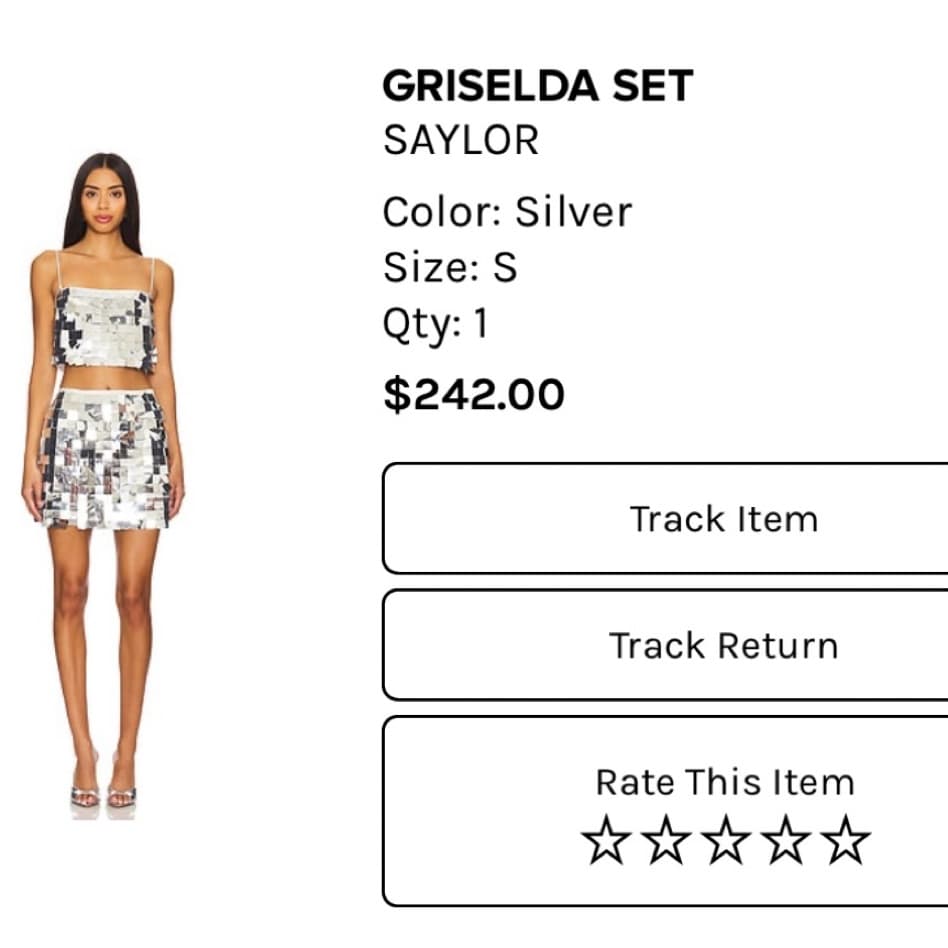 Sequin Set - Image 2