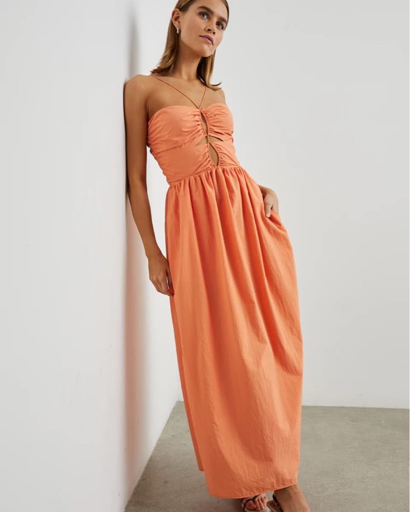 Rails Silvia Dress  - Image 1