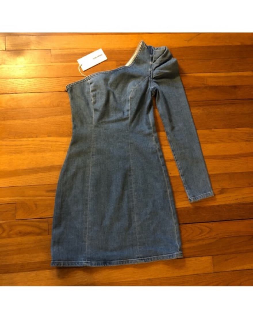 GRLFRND Ellie Dress - Image 3