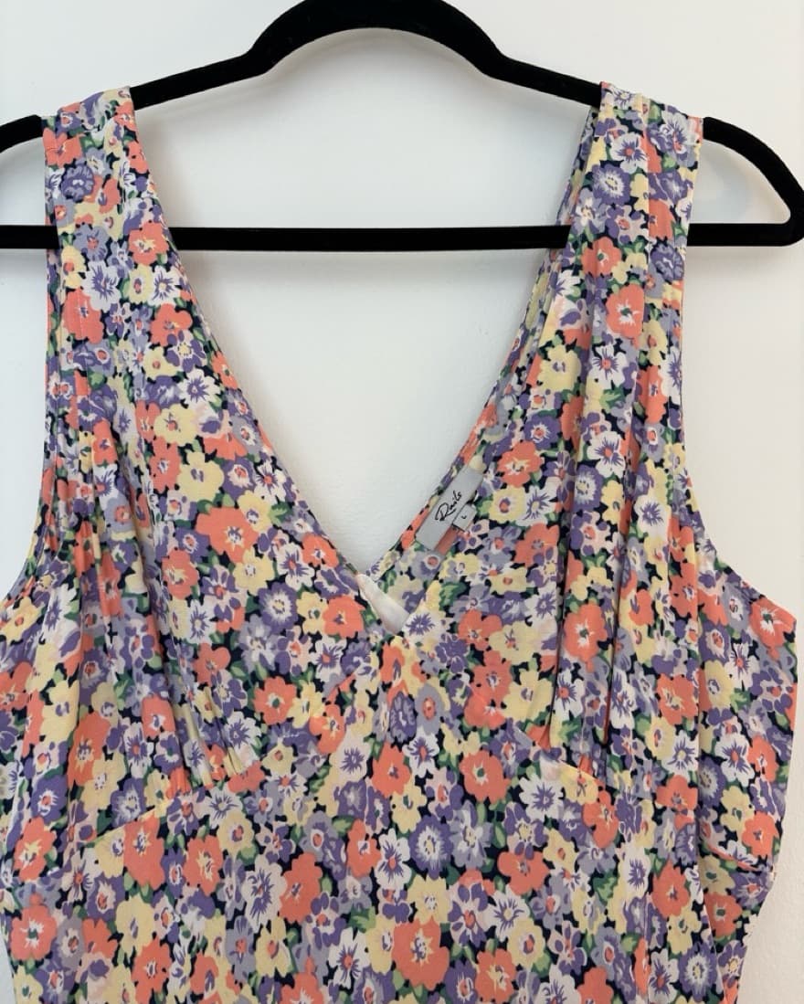 Rails Audrina Dress - Posy Field - Image 5