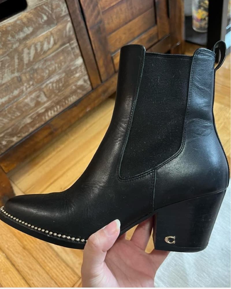 Coach Pierce Boots - Image 5