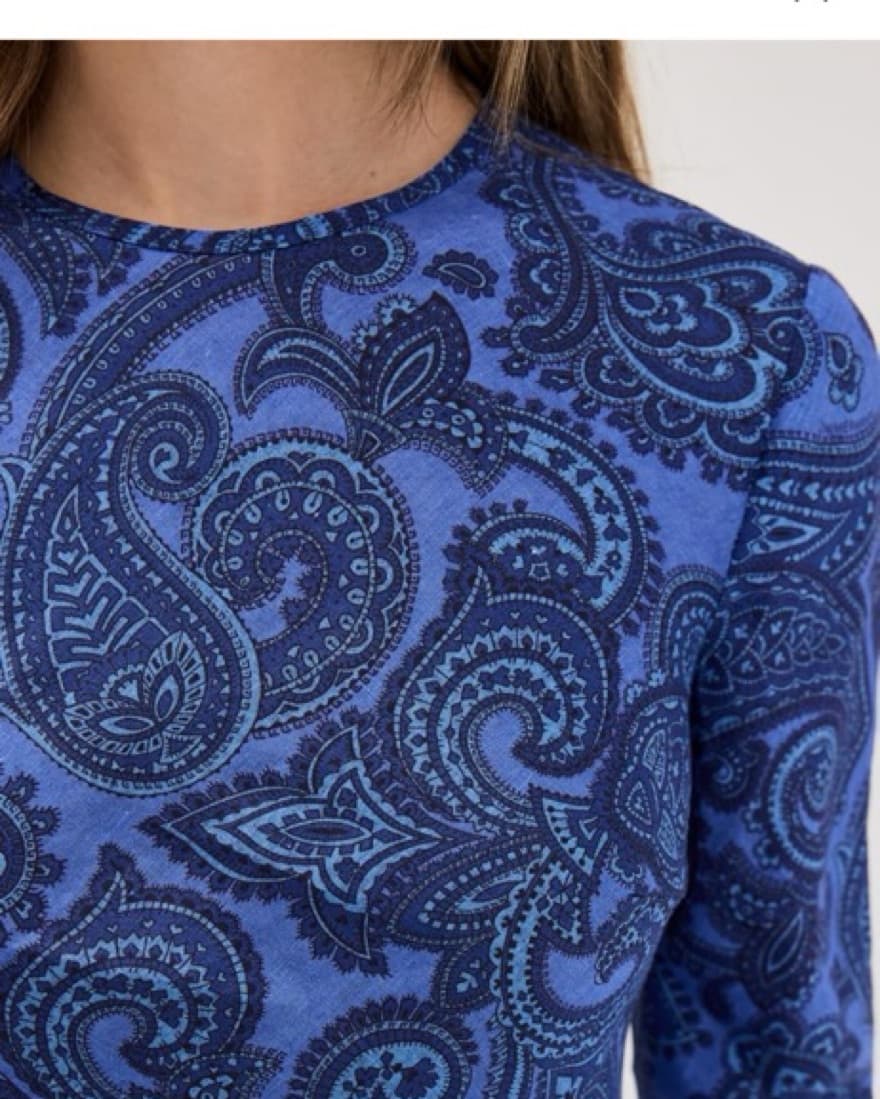 Zimmermann Ottie Bias Dress - Image 4