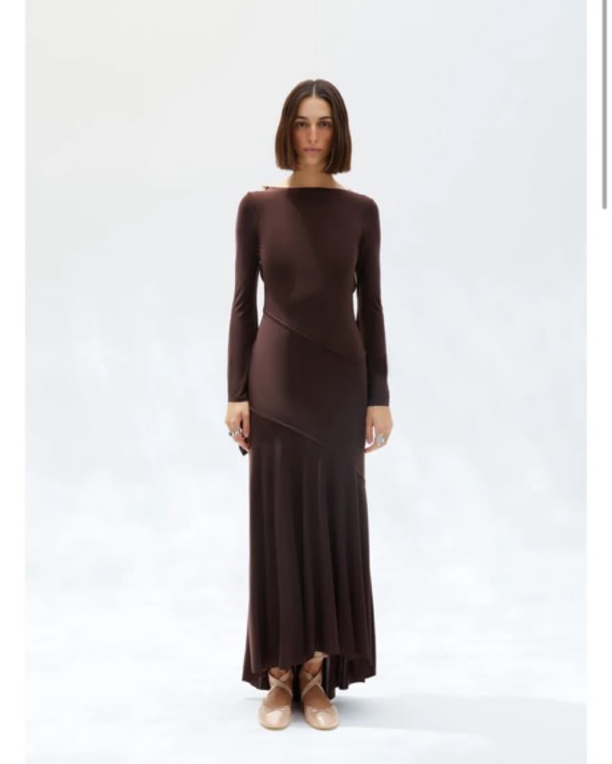 Siedres Alin Gown - Image 3
