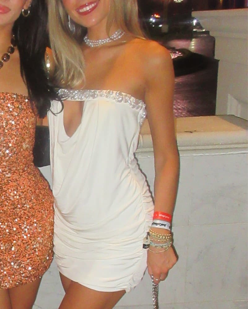 Retrofete Noella Dress - Image 3