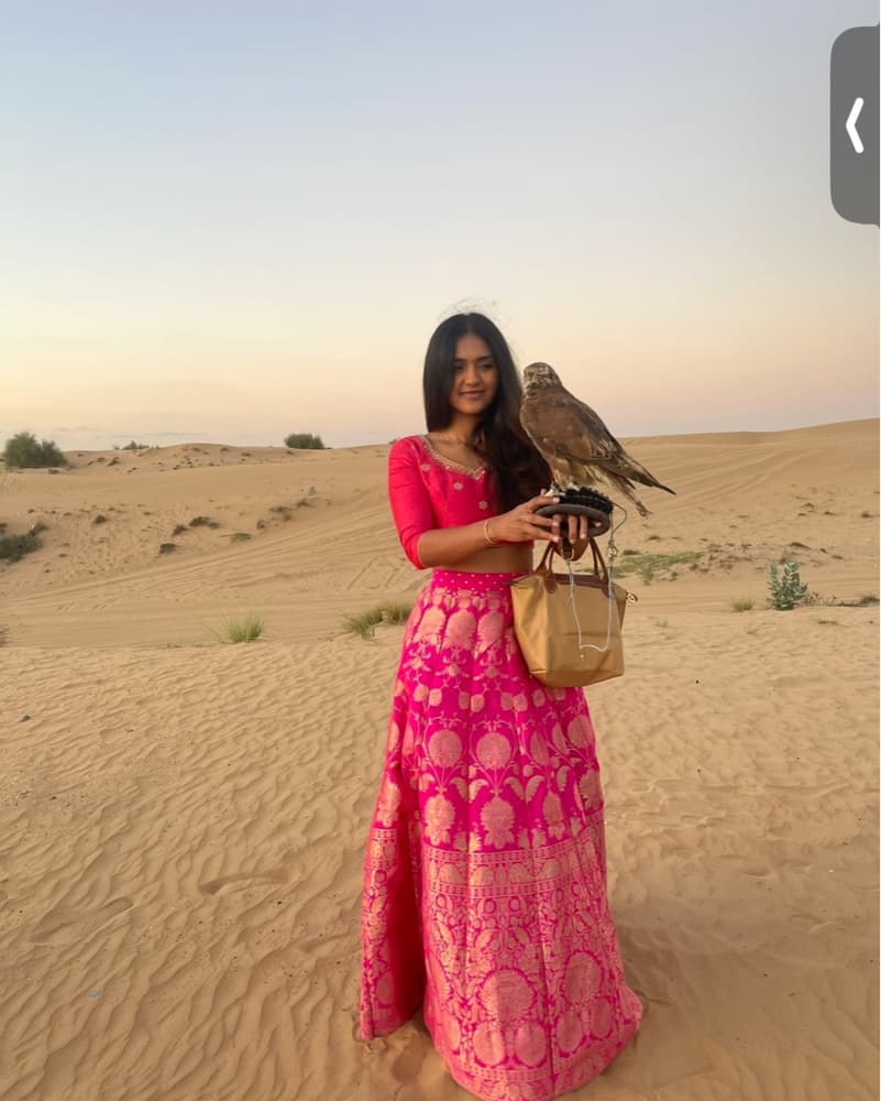 Casual Lehenga - Image 2