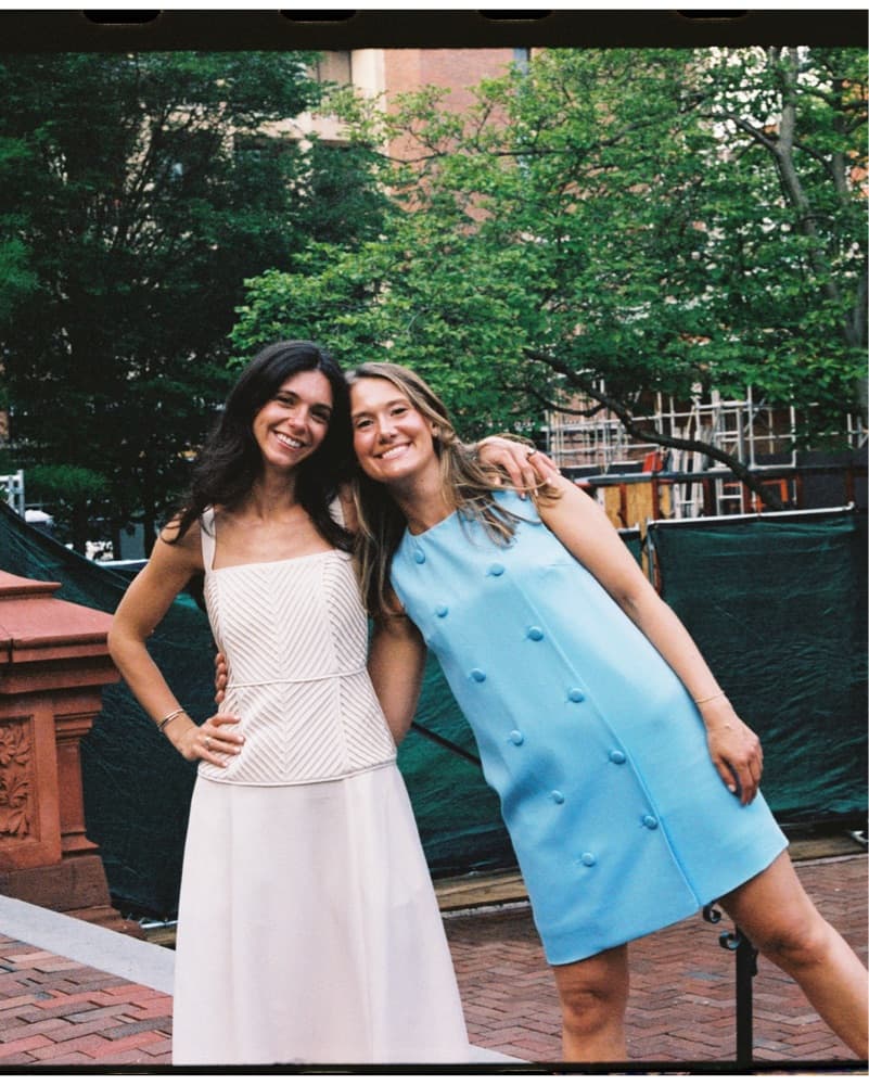 Alexis Dress - Image 3