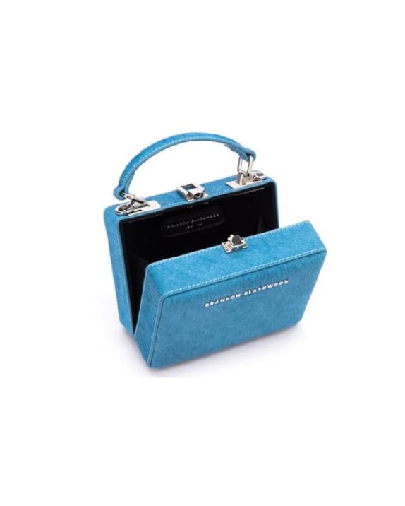 Brandon Blackwood Mini Bag  - Image 3