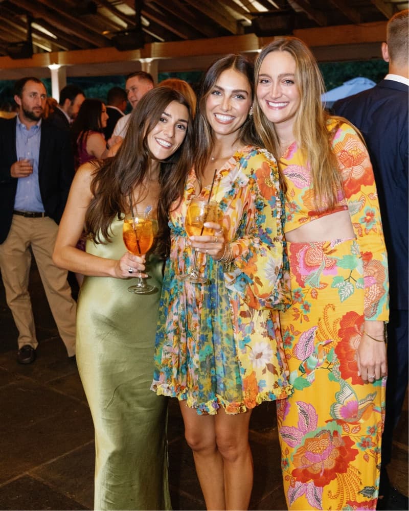 Zimmerman Colorful Dress - Image 4