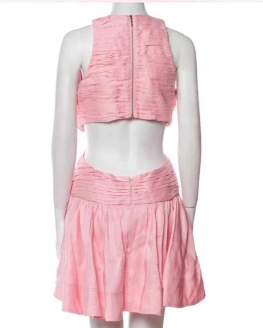 Aje Mini Dress - Image 2