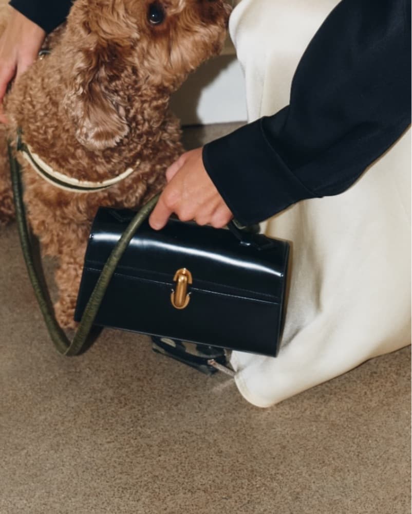 Savette Symmetry Bag - Image 5