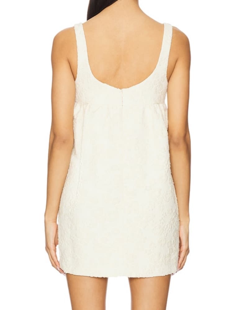 Bello Amanda Uprichard Dress - Image 3
