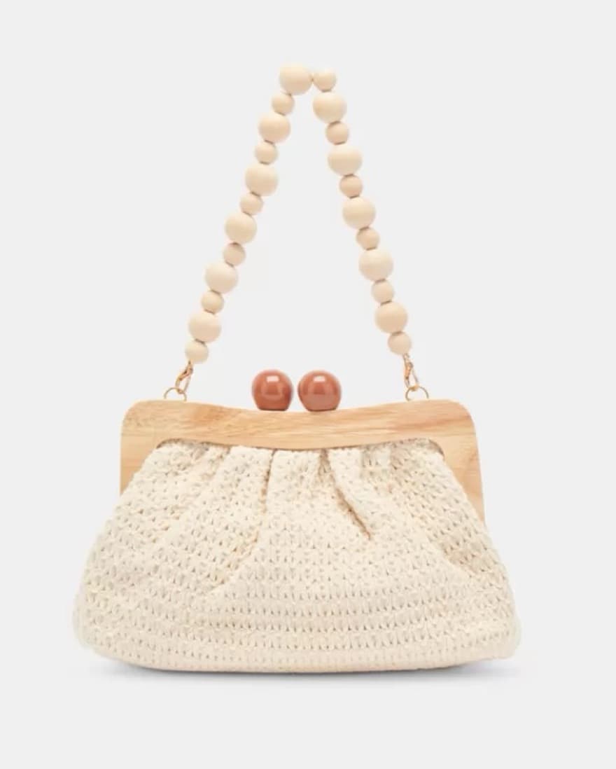Dolce Vita 3 In 1 Clutch/handbag - Image 2