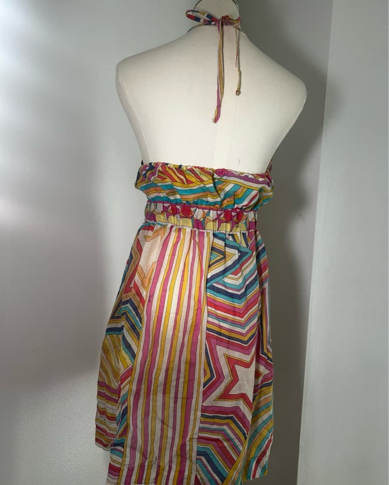 PUCCI VINTAGE DRESS - Image 5