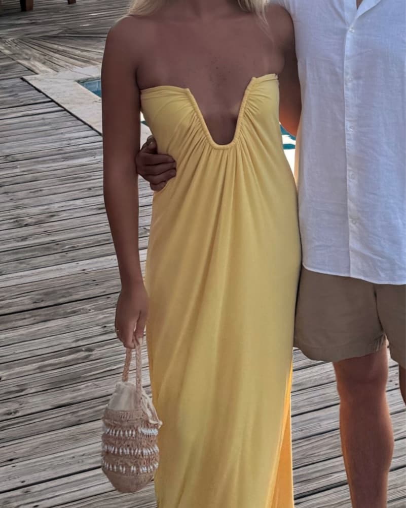 Yellow Stunner - Image 3