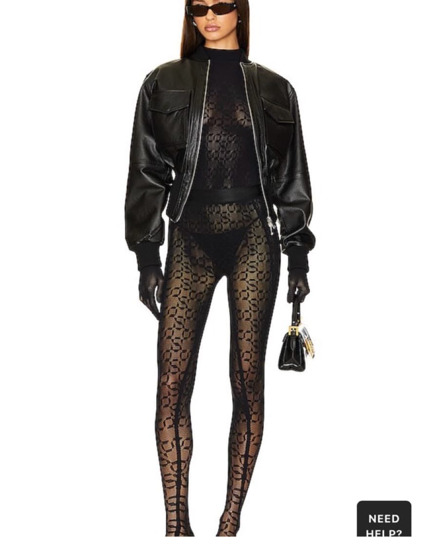 WOLFORD MESH SET - Image 2