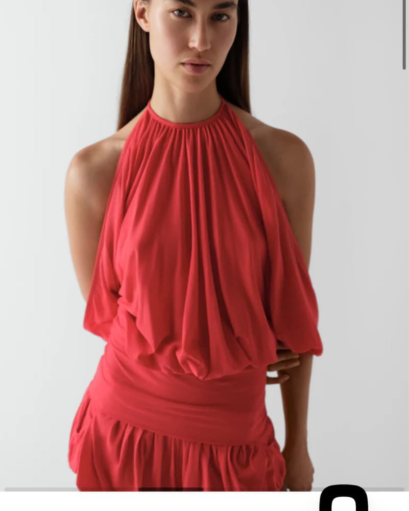 Gimaguas red set  - Image 2