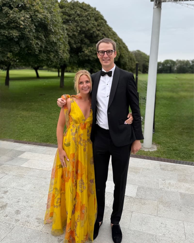 Staud Dandelion dress - Image 2
