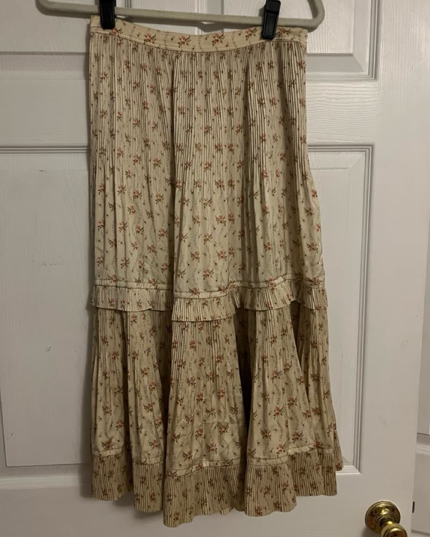 Vintage Ralph Lauren Skirt - Image 3