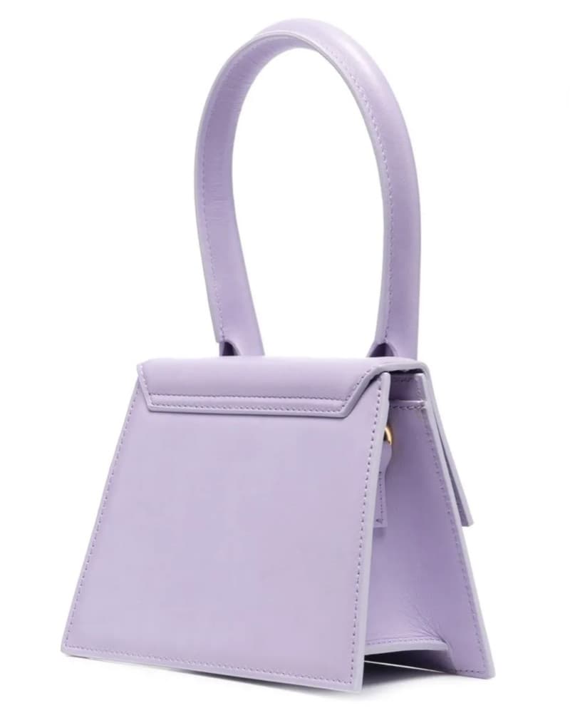Jacquemus Le Chiquito Moyen tote bag - Image 2