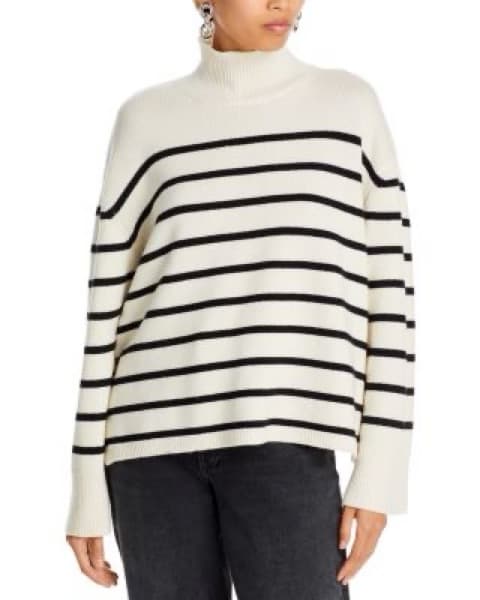 Anine Bing Courtney Sweater - Image 1