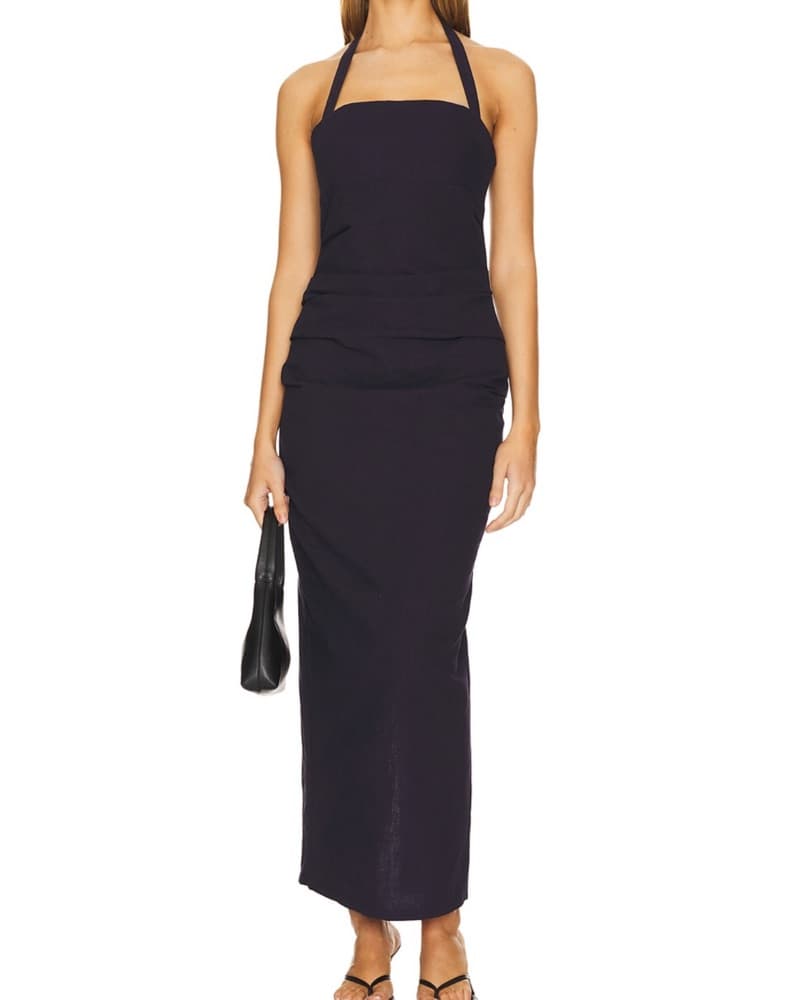 Lioness Maxi Dress  - Image 1
