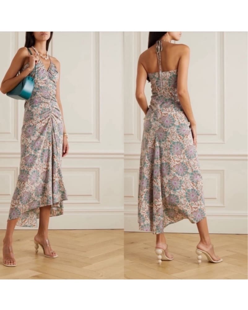 Veronica Beard Dress  - Image 3