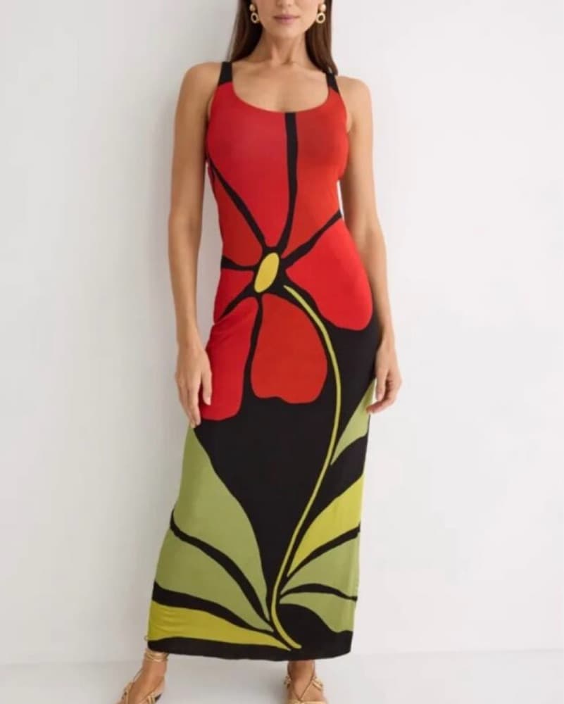 Cala de La Cruz Solange Dress  - Image 1