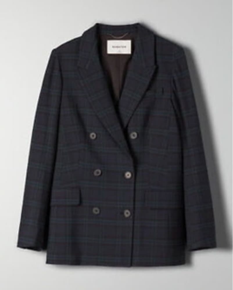Babaton Blazer - Image 2