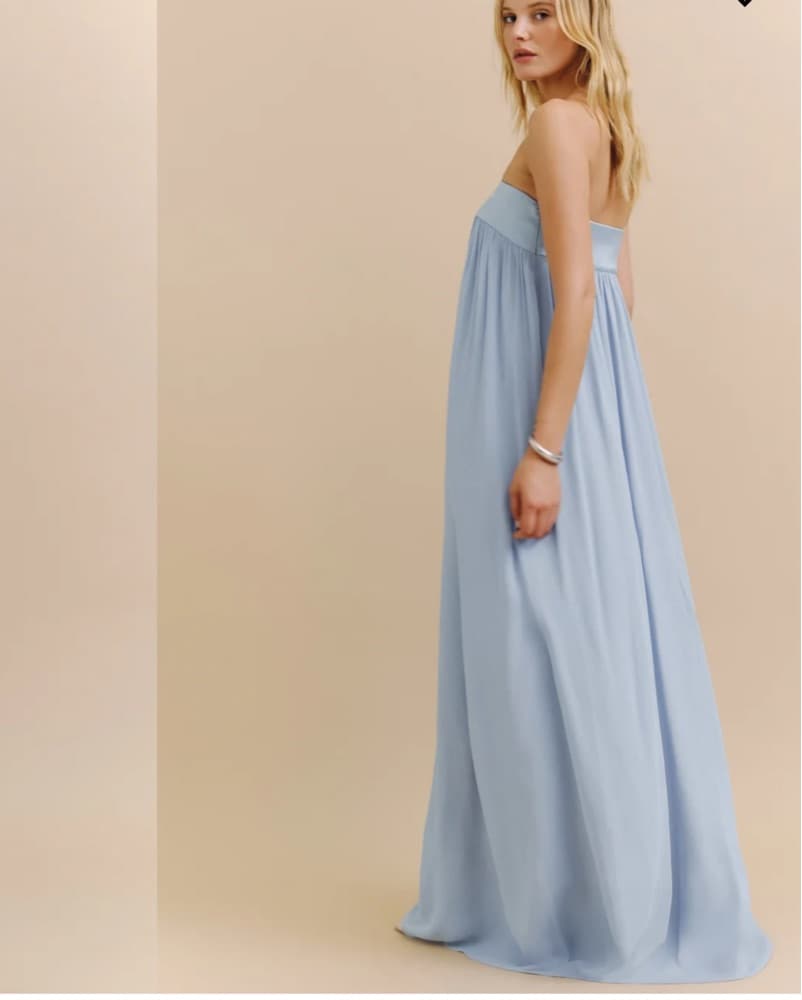 Reformation Dress - Image 3