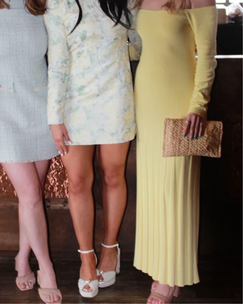 wedding guest dress! - Image 2