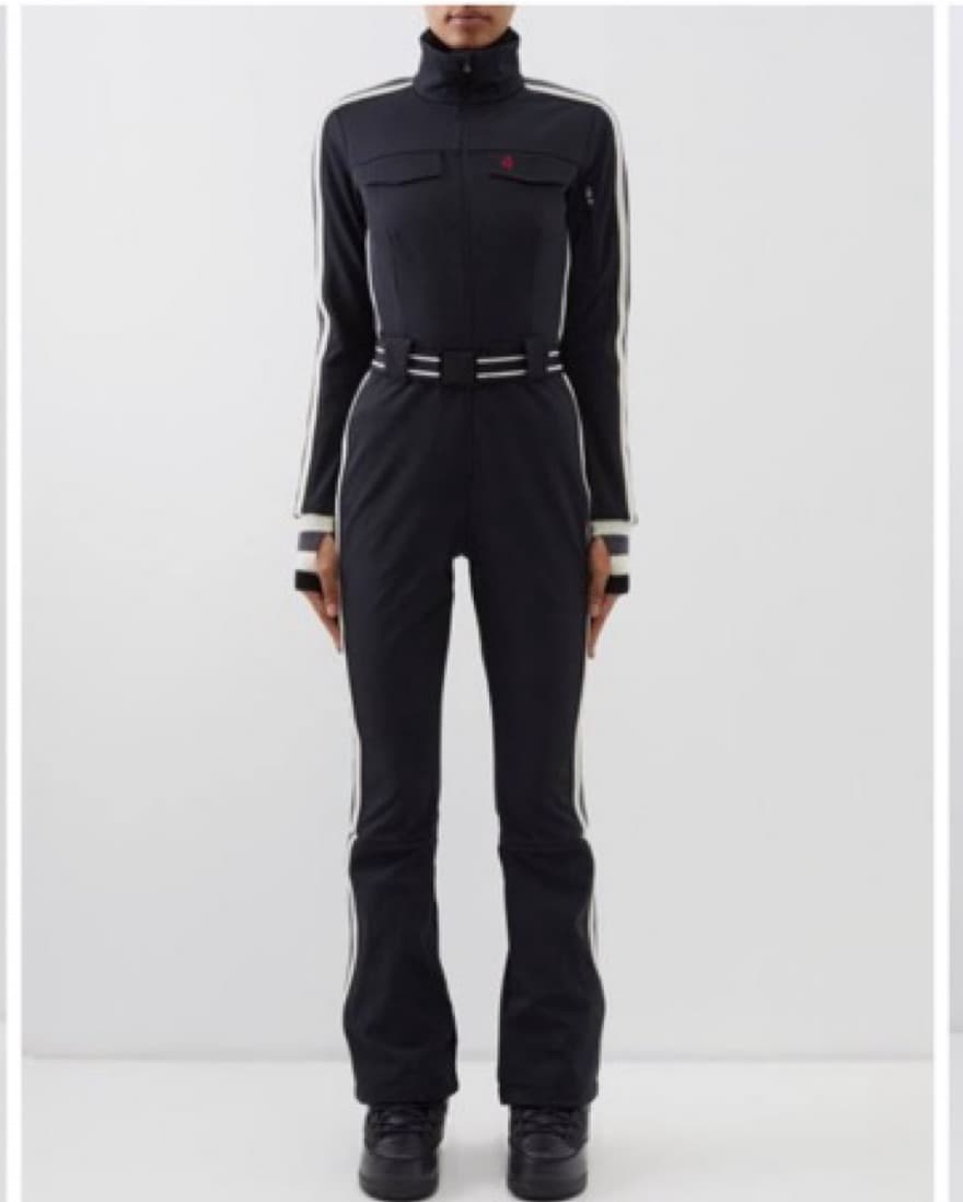 Perfect Moment Ski Suit - Image 3