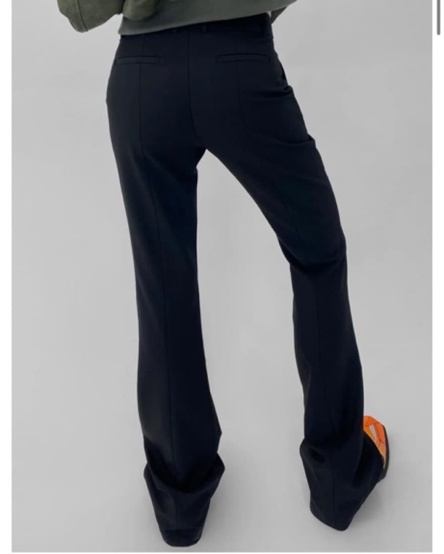 Frankie Shop Charley Bootcut Pants  - Image 3