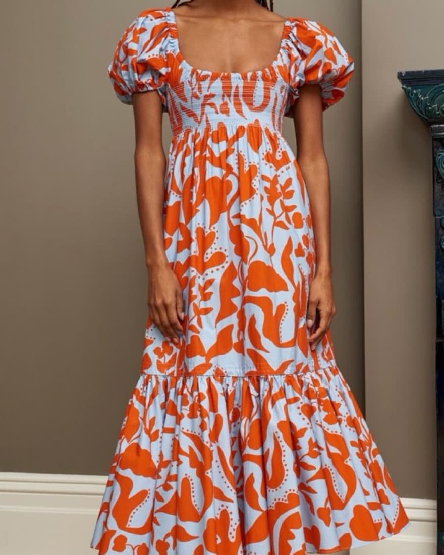 La Ligne Amy Dress - Image 1