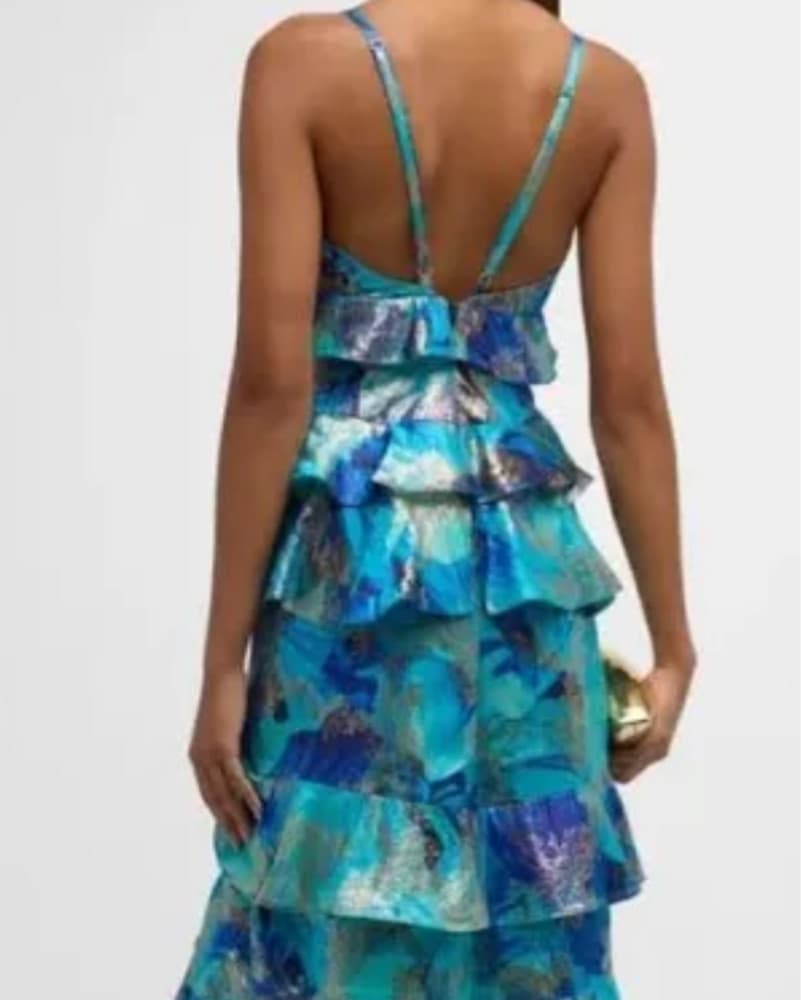 Ramy Brook Dress - Image 2