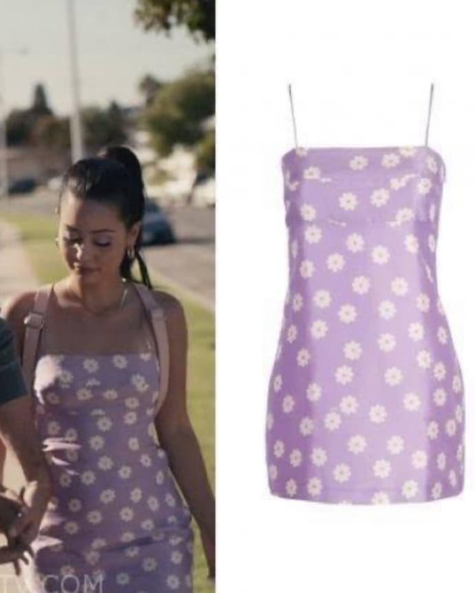 Realisation Par Christy Dress in As If - Image 2