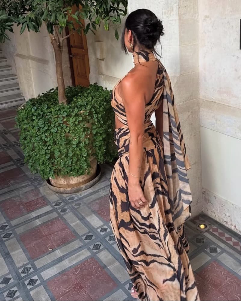 Rony Kobo Dress  - Image 5