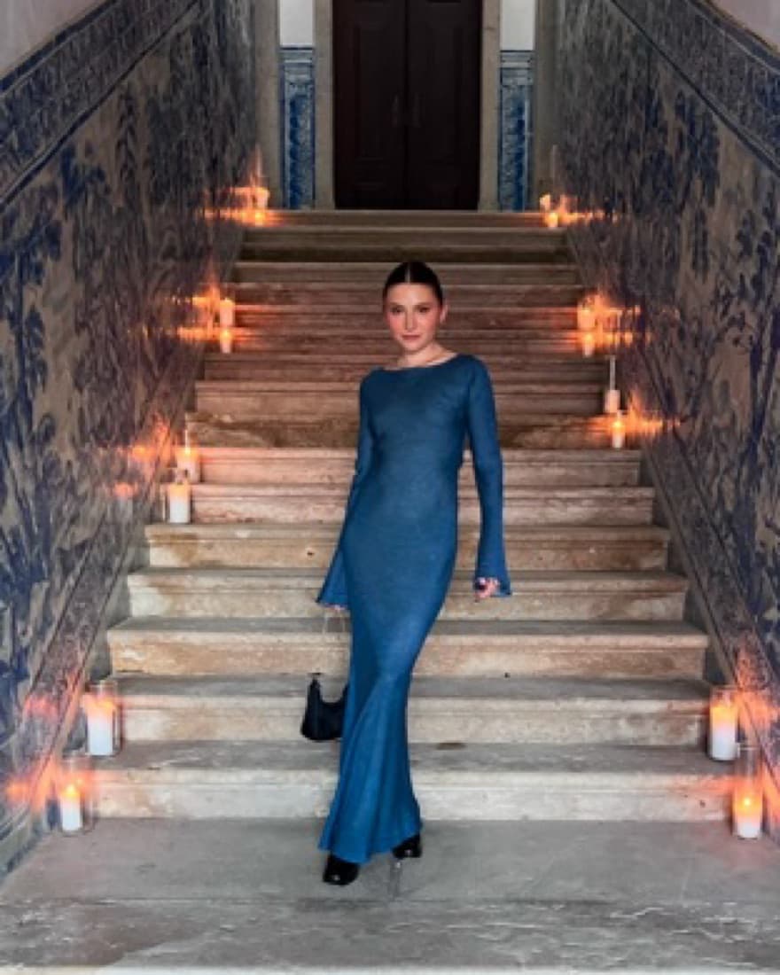 Realisation Par- The Gia In Denim - Image 4