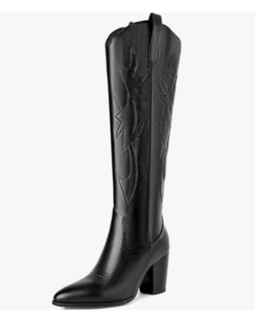 Cowboy Boots  - Image 2